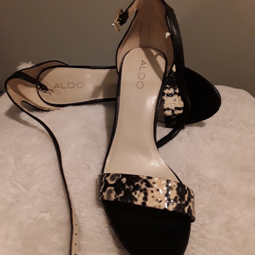 ALDO shoes for sale